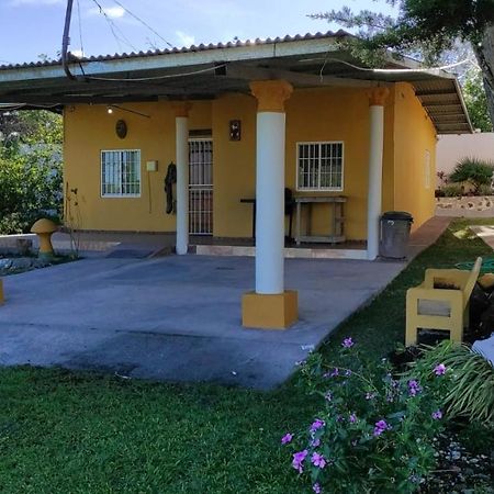 Cabanas Brisas Alto Boquete Buitenkant foto