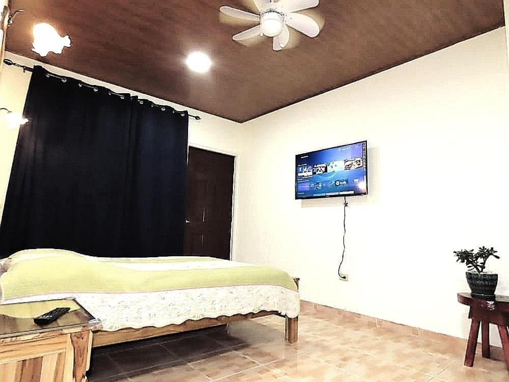 Cabanas Brisas Alto Boquete Buitenkant foto