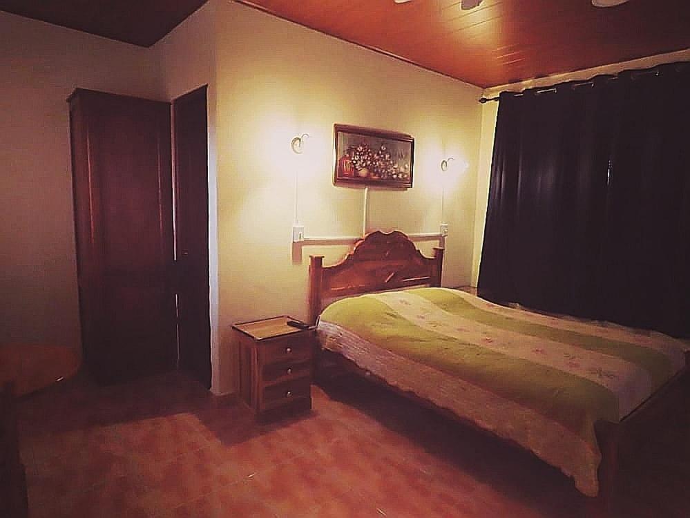 Cabanas Brisas Alto Boquete Buitenkant foto