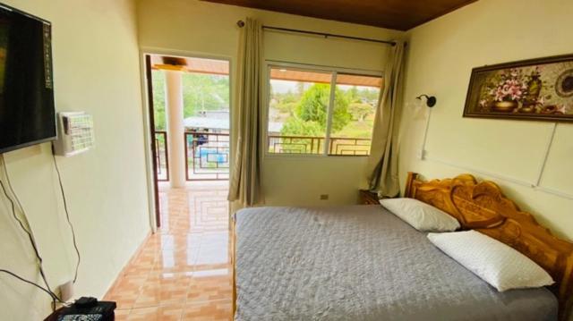 Cabanas Brisas Alto Boquete Buitenkant foto