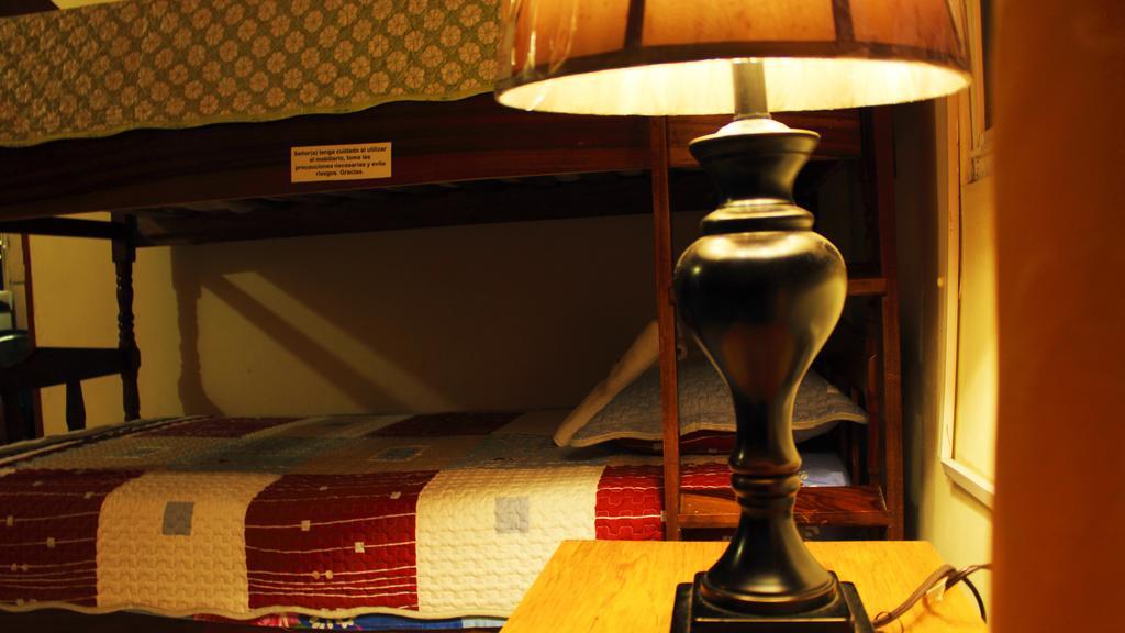 Cabanas Brisas Alto Boquete Kamer foto