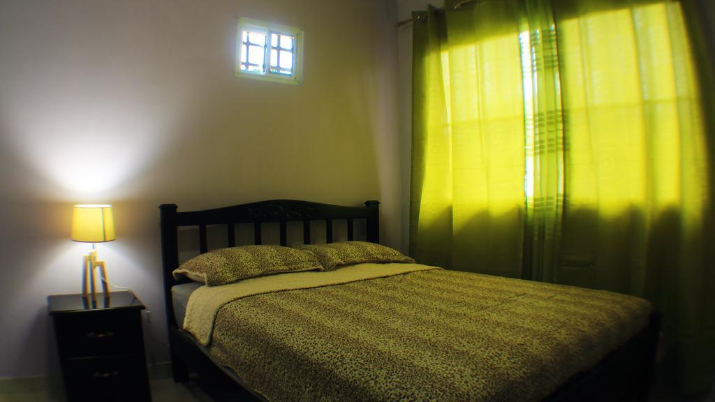 Cabanas Brisas Alto Boquete Buitenkant foto
