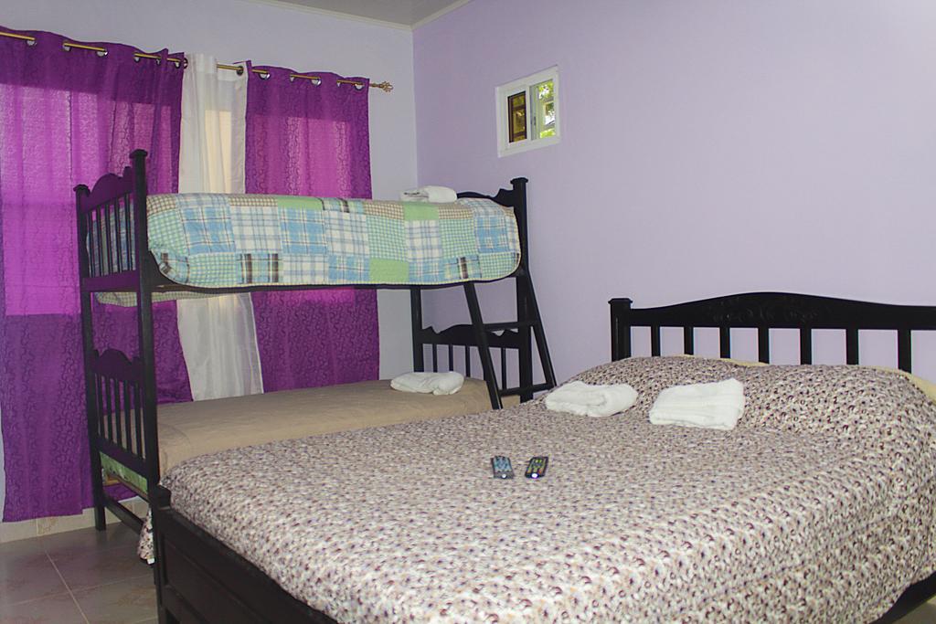 Cabanas Brisas Alto Boquete Buitenkant foto