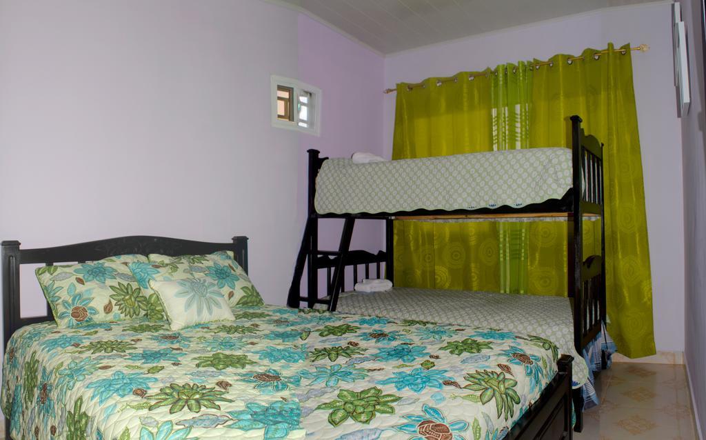 Cabanas Brisas Alto Boquete Buitenkant foto