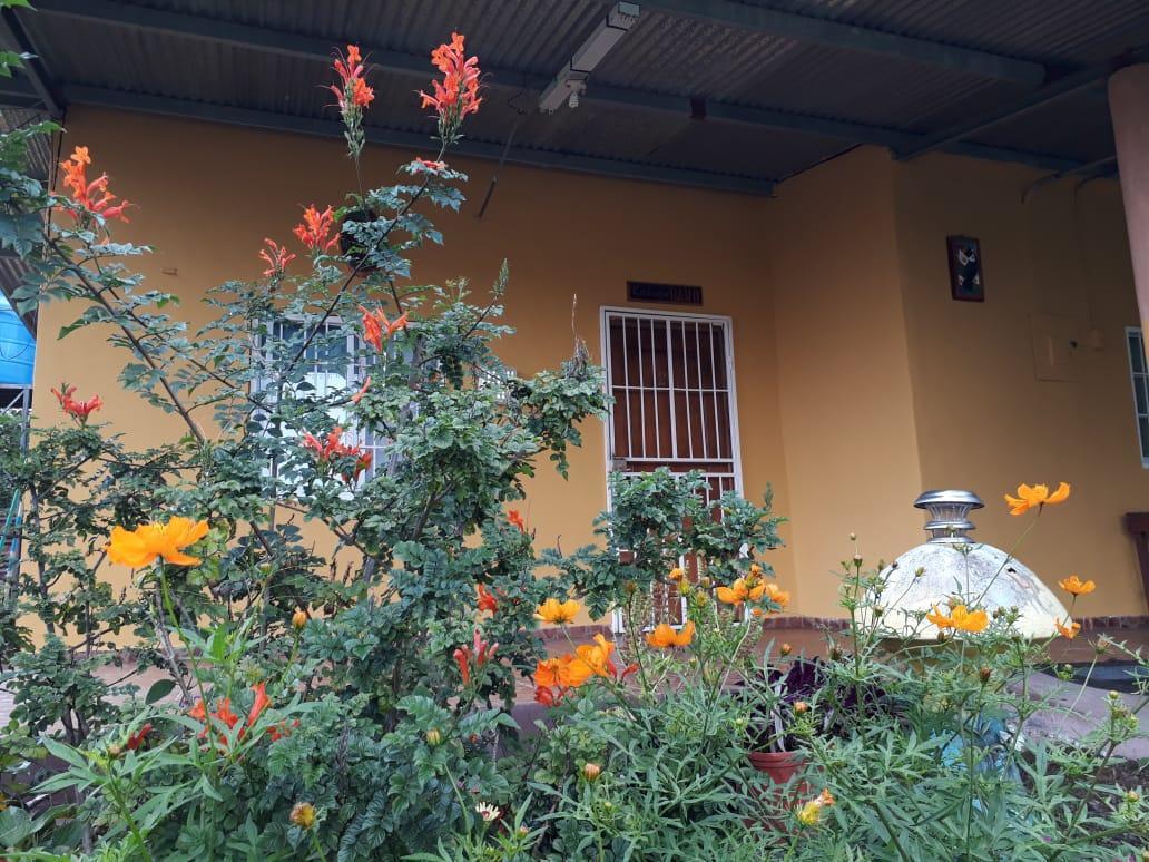 Cabanas Brisas Alto Boquete Buitenkant foto